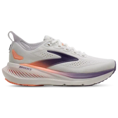 Brooks Womens  Glycerin 23 In Multi