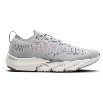 Brooks Womens  Glycerin Flex In Gray