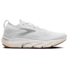 Brooks Glycerin Flex Running Sneaker In White