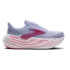 Brooks Glycerin Max Running Shoe In Purple