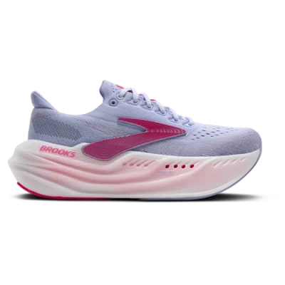 Brooks Womens  Glycerin Max