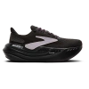 Brooks Womens  Glycerin Max In Black