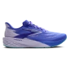 Brooks Women's Launch Running Shoes In Blue