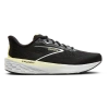 Brooks Launch 12 Running Sneaker In Black