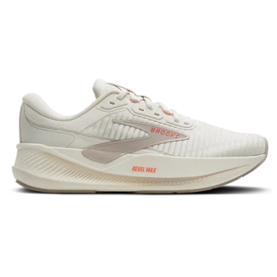 BROOKS WOMENS BROOKS REVEL MAX