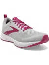BROOKS WOMENS FITNESS RUNNING ATHLETIC AND TRAINING SHOES