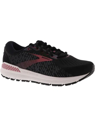 Brooks Womens Fitness Workout Running & Training Shoes In Multi