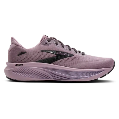 Brooks Womens Ghost 18 In Purple