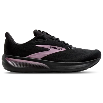 Brooks Womens Revel 9 In Black