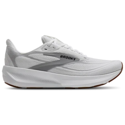 Brooks Womens Revel 9 In White