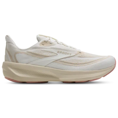 Brooks Womens Revel 9 In White