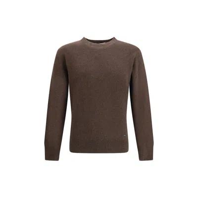 BROOKSFIELD ALPACA SWEATER