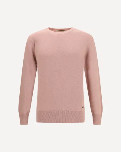 BROOKSFIELD ALPACA SWEATER