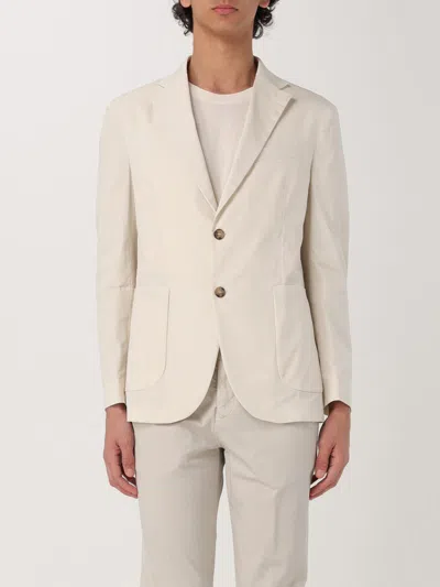 Brooksfield Blazer  Men Color Beige