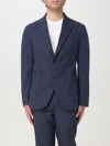 Brooksfield Blazer  Herren Farbe Blau