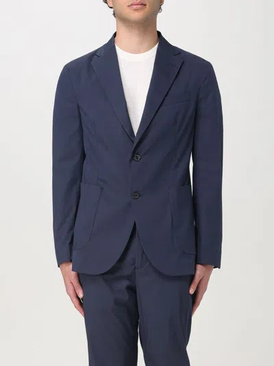 Brooksfield Blazer  Herren Farbe Blau