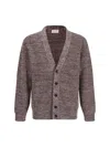 BROOKSFIELD CARDIGAN KNIT