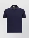 Brooksfield Knit Polo Shirt