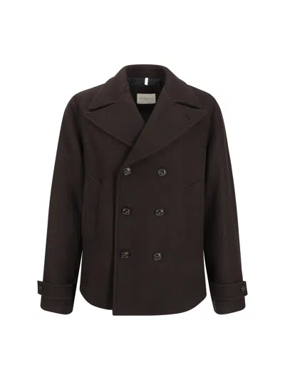 BROOKSFIELD GIACCA PEACOAT