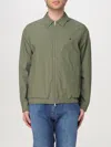 Brooksfield Jacket  Men Color Military In Military