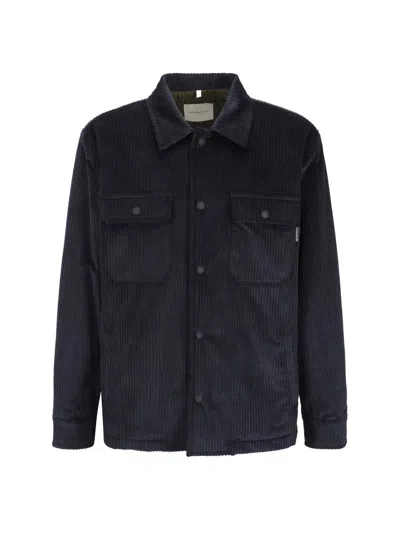Brooksfield Jackets In Blue