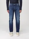 Brooksfield Jeans  Herren Farbe Denim In Denim