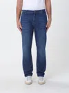 Brooksfield Regular-fit Jeans In Blue