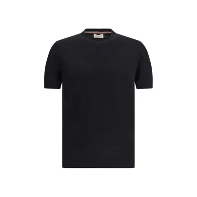 BROOKSFIELD KNIT T-SHIRT