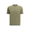 Brooksfield Knit T-shirt
