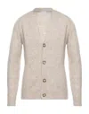Brooksfield Cardigans In Beige
