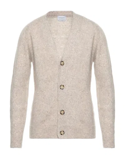 Brooksfield Cardigans In Beige