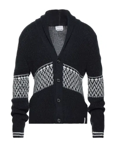 Brooksfield Cardigans In Blue