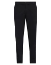 Brooksfield Man Pants Midnight Blue Size 40 Cotton, Elastane