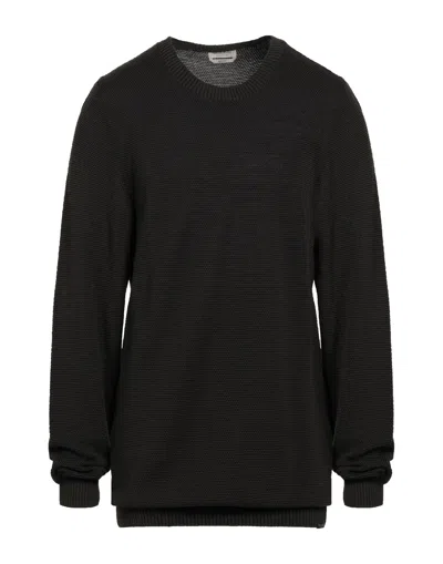 Brooksfield Sweaters In Green