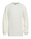 Brooksfield Sweaters In White