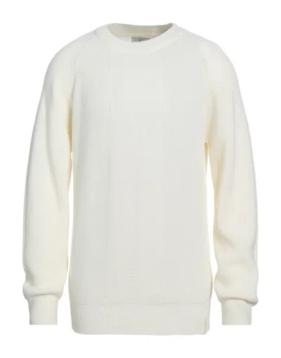 Brooksfield Sweaters In White
