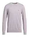 Brooksfield Sweaters In Purple