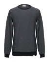 Brooksfield Sweaters In Blue
