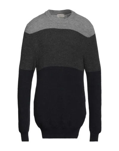 Brooksfield Sweaters In Blue