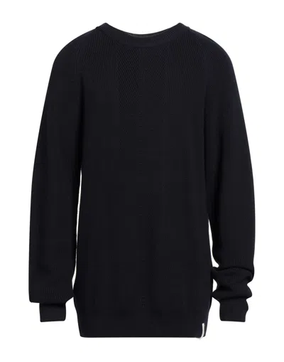 Brooksfield Sweaters In Blue
