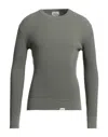 Brooksfield Sweaters In Green
