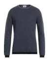 Brooksfield Sweaters In Blue