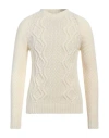 Brooksfield Sweaters In White