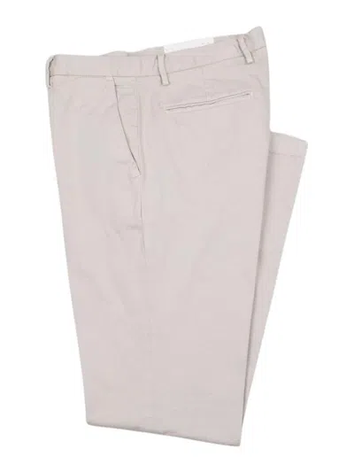 Brooksfield Pantalón Casual - Beis Claro In Neutral