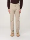 Brooksfield Pants  Men Color Beige