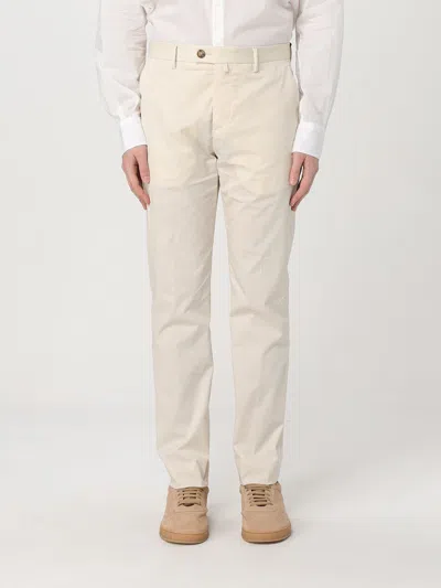 Brooksfield Pants  Men Color Beige