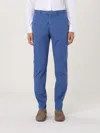 Brooksfield Pants  Men Color Blue