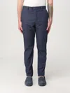 Brooksfield Hose  Herren Farbe Blau In Blau