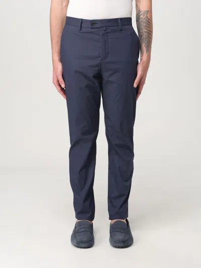 Brooksfield Hose  Herren Farbe Blau