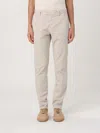 Brooksfield Pants  Men Color Mastic In Mastic
